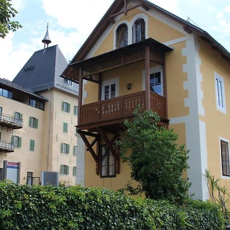 Domitian 2 Apartment Millstatt Exterior photo