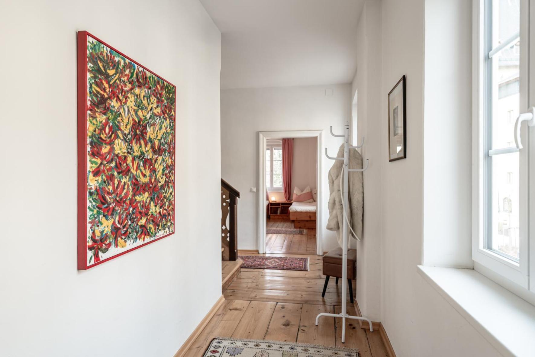 Domitian 2 Apartment Millstatt Exterior photo