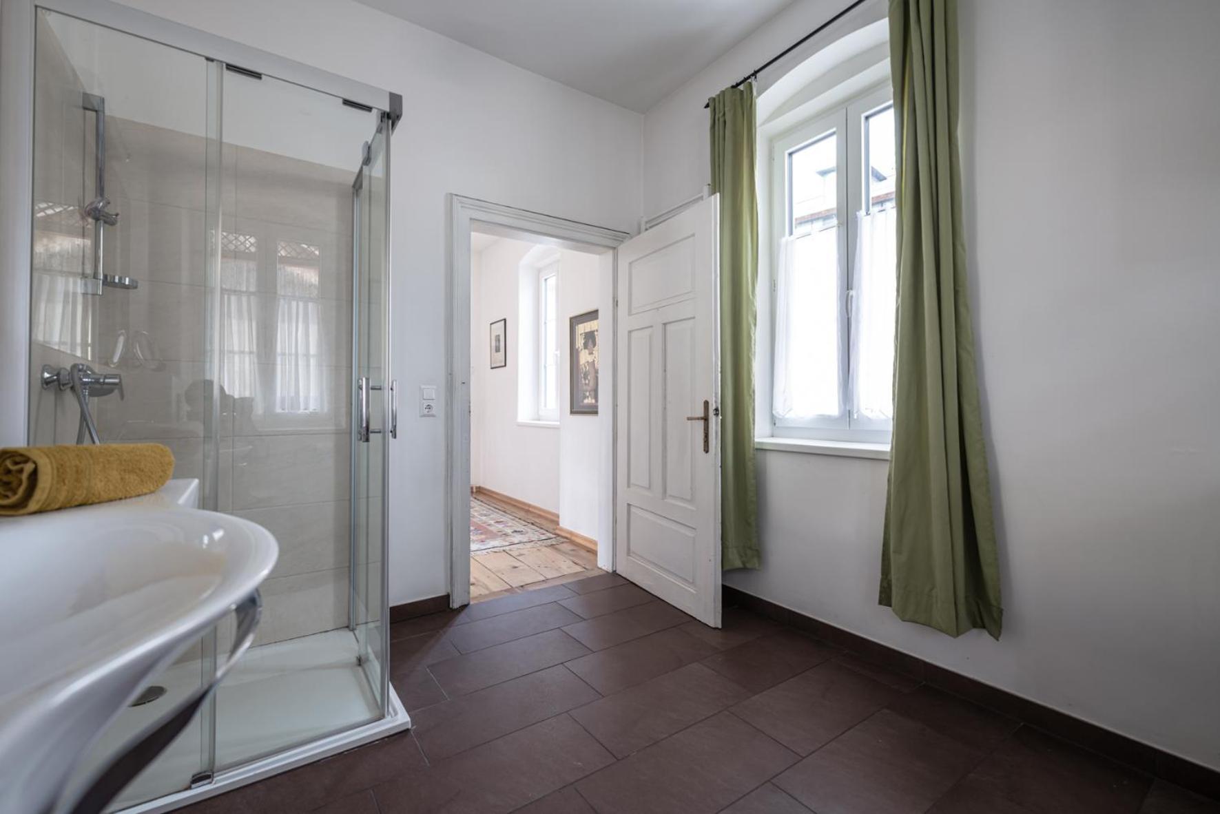 Domitian 2 Apartment Millstatt Exterior photo