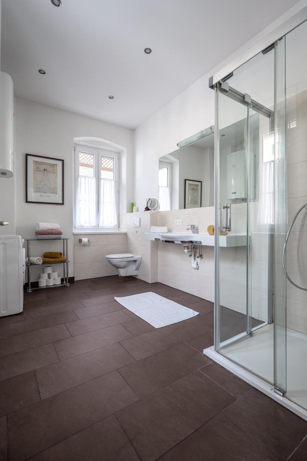 Domitian 2 Apartment Millstatt Exterior photo