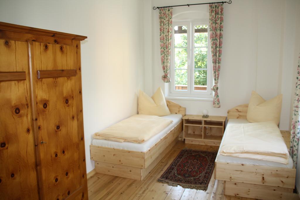 Domitian 2 Apartment Millstatt Exterior photo