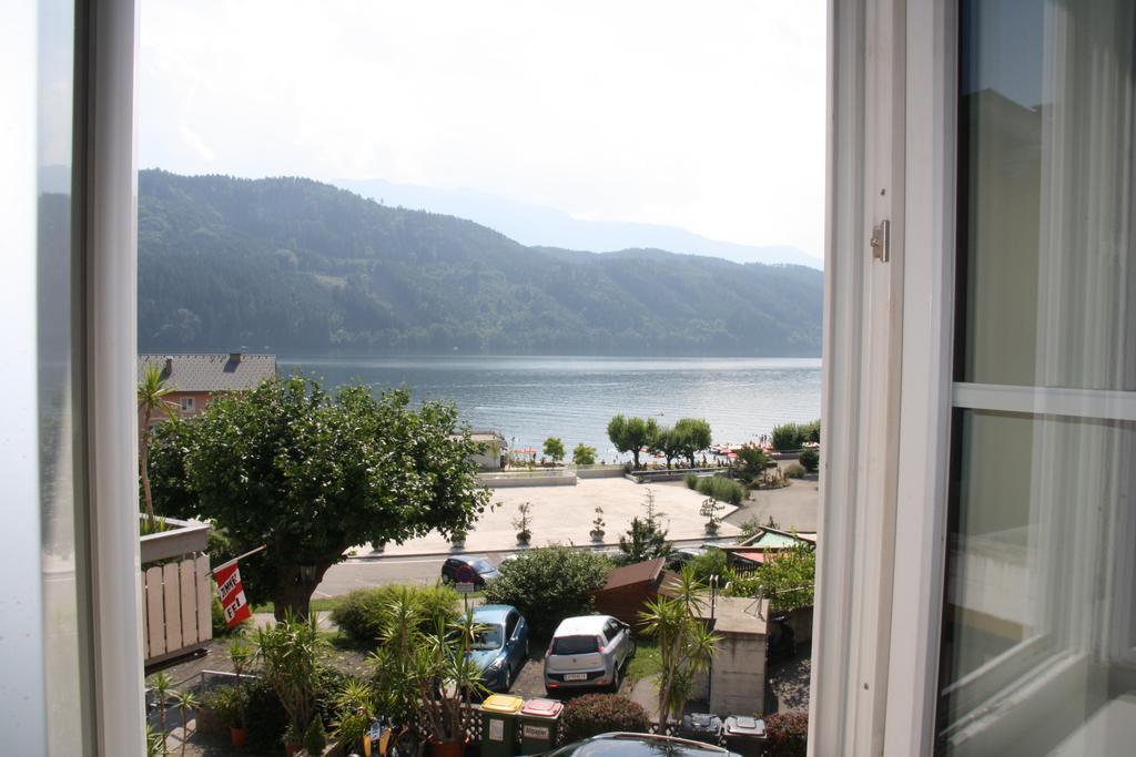 Domitian 2 Apartment Millstatt Exterior photo